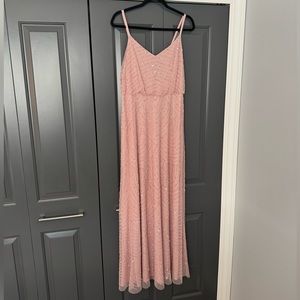 Adrianna Papell Bridesmaid Dress